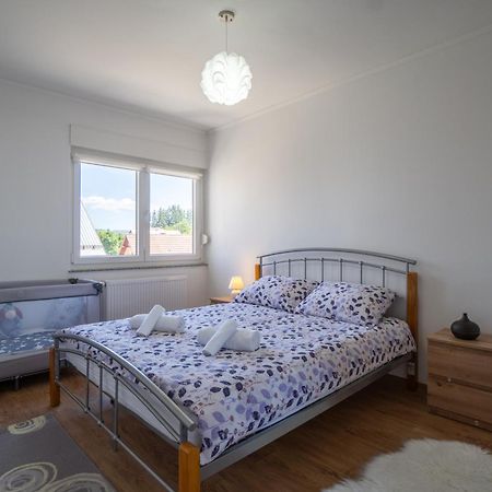 Apartman Josip Gospić 외부 사진