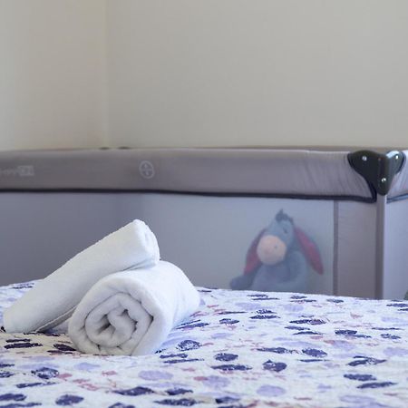 Apartman Josip Gospić 외부 사진