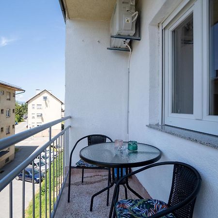 Apartman Josip Gospić 외부 사진