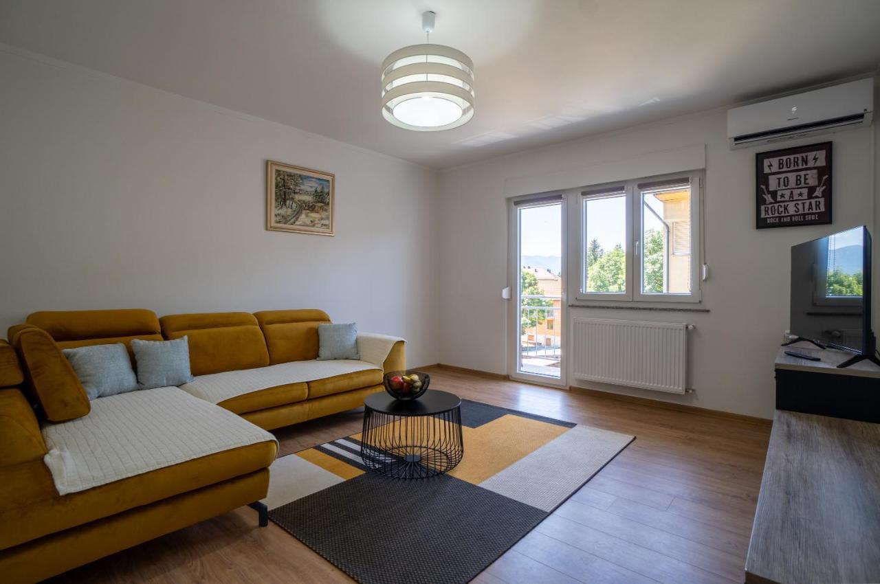 Apartman Josip Gospić 외부 사진