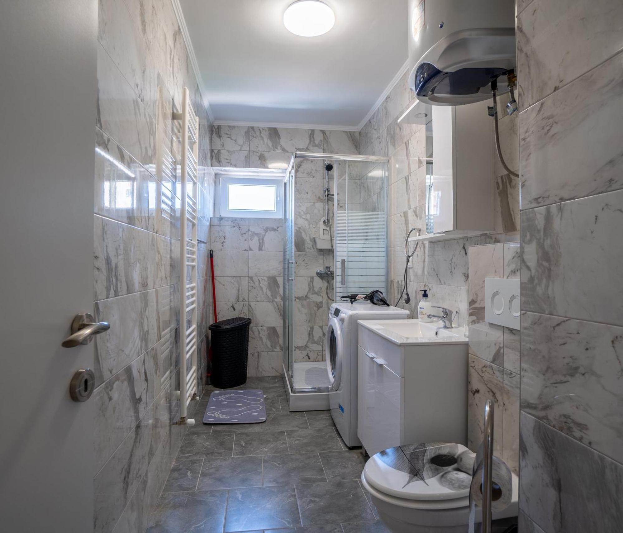 Apartman Josip Gospić 외부 사진