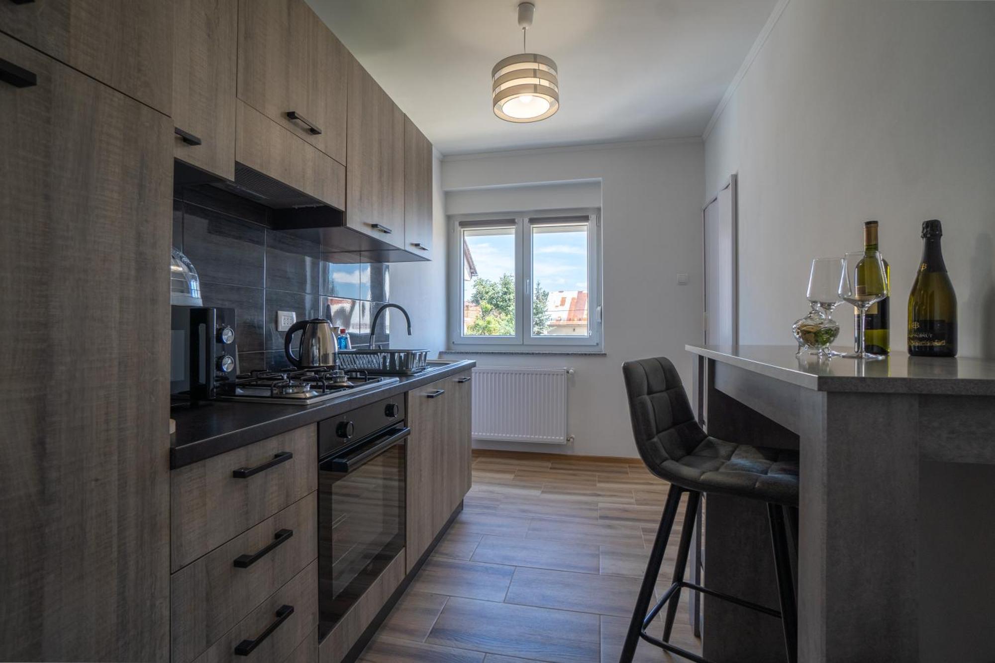 Apartman Josip Gospić 외부 사진
