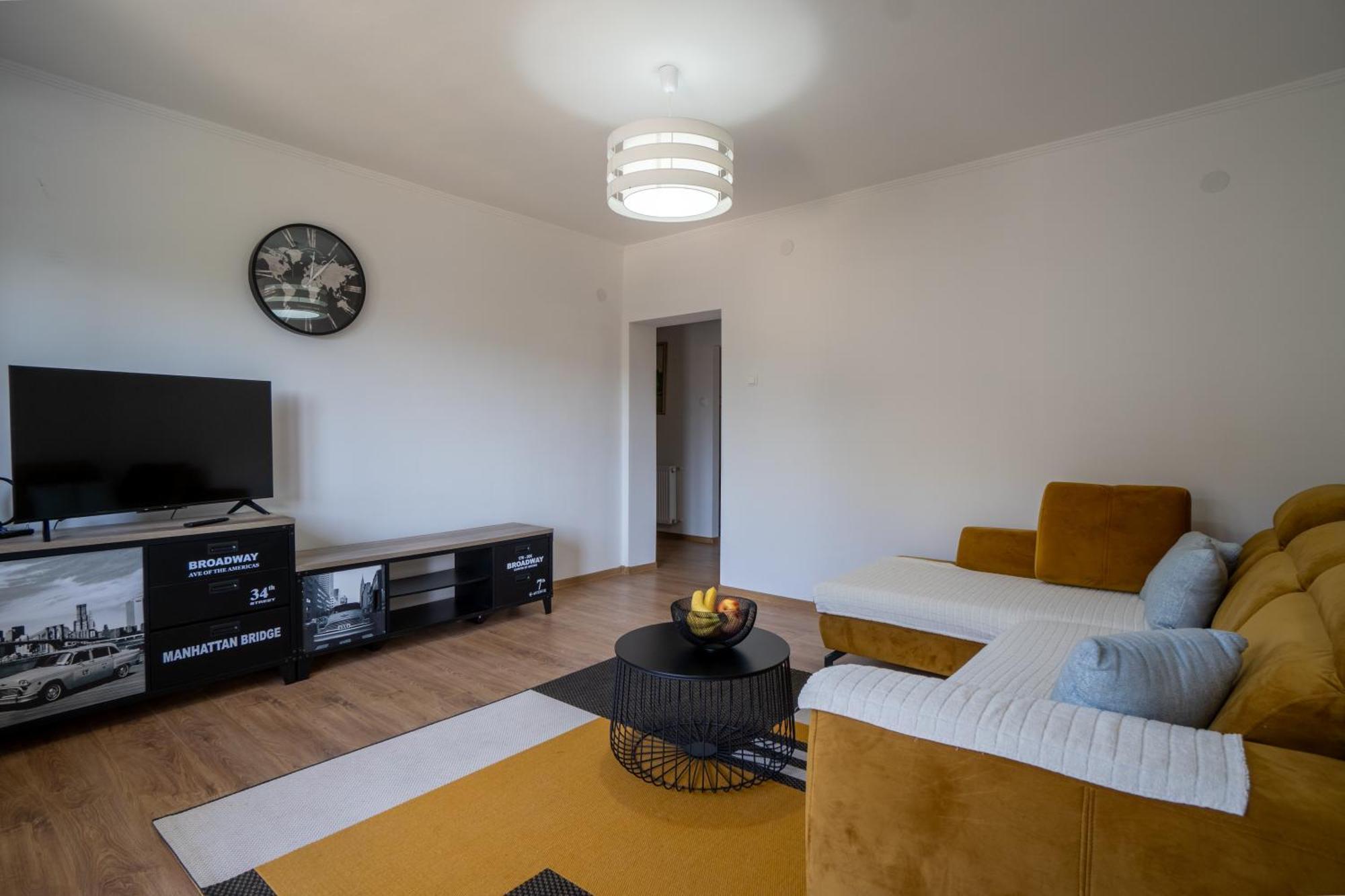 Apartman Josip Gospić 외부 사진